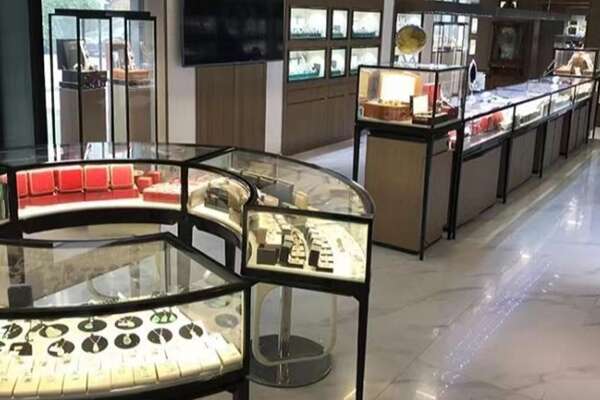 祁县奢侈品回收